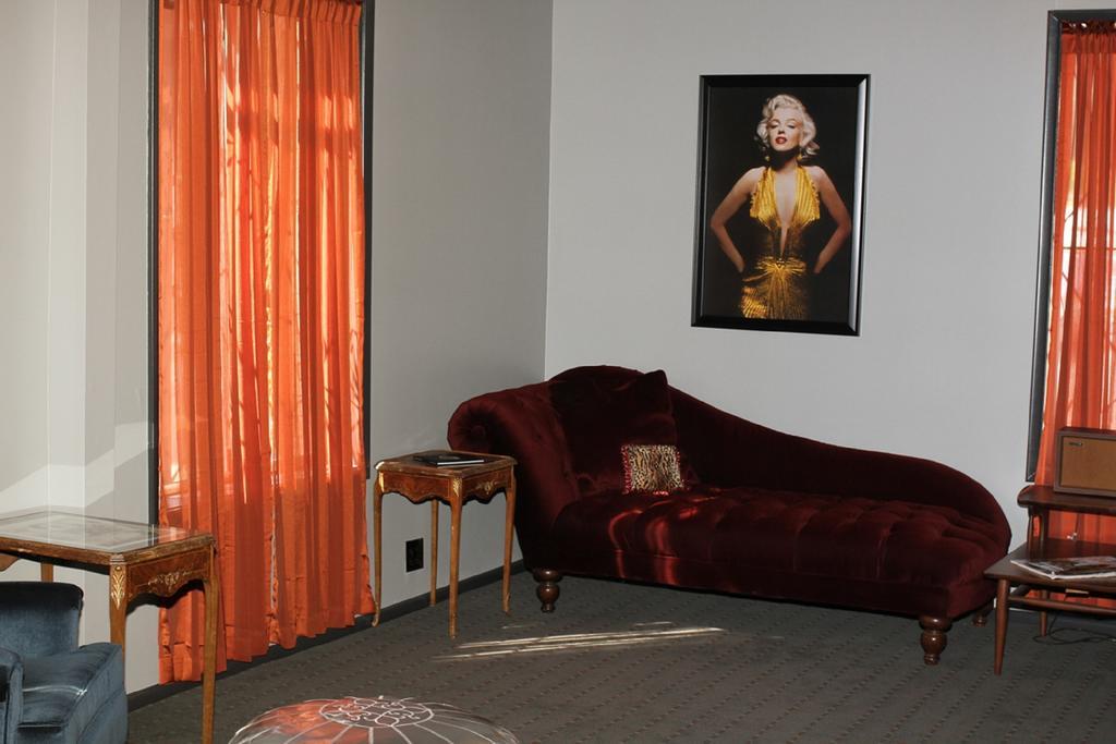 Lux Rooms Уоллес Номер фото