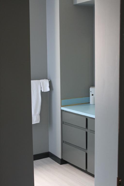Lux Rooms Уоллес Экстерьер фото