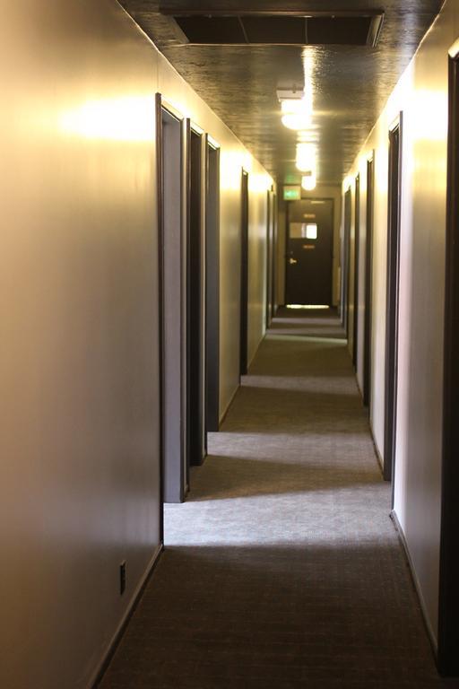 Lux Rooms Уоллес Экстерьер фото