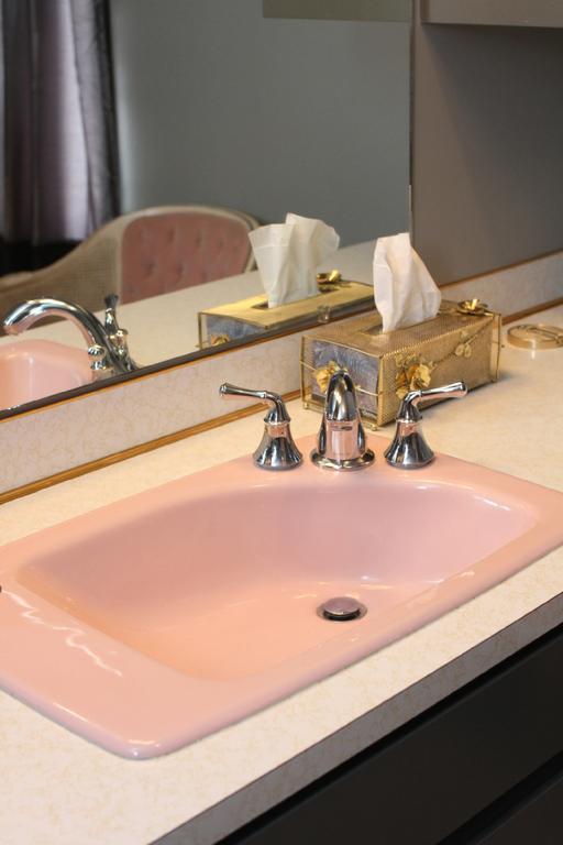 Lux Rooms Уоллес Номер фото
